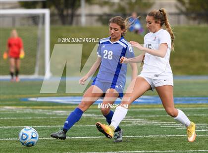 Thumbnail 2 in American Fork vs. Fremont (UHSAA 5A Semifinal) photogallery.