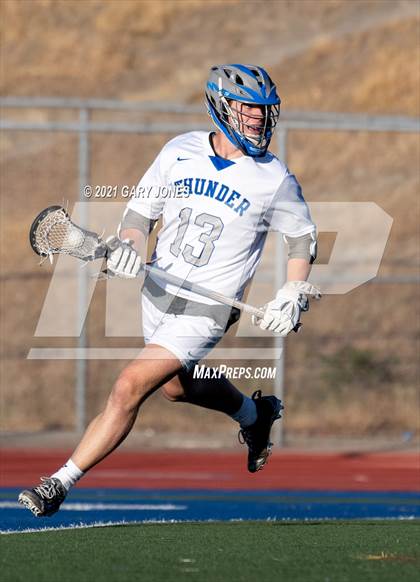 Thumbnail 3 in Whitney @ Rocklin photogallery.