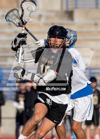Thumbnail 3 in Whitney @ Rocklin photogallery.