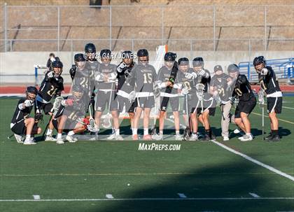 Thumbnail 3 in Whitney @ Rocklin photogallery.