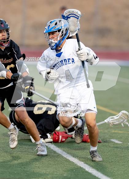 Thumbnail 1 in Whitney @ Rocklin photogallery.