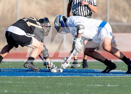 Thumbnail 1 in Whitney @ Rocklin photogallery.