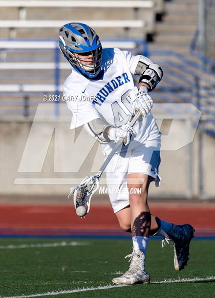 Thumbnail 2 in Whitney @ Rocklin photogallery.