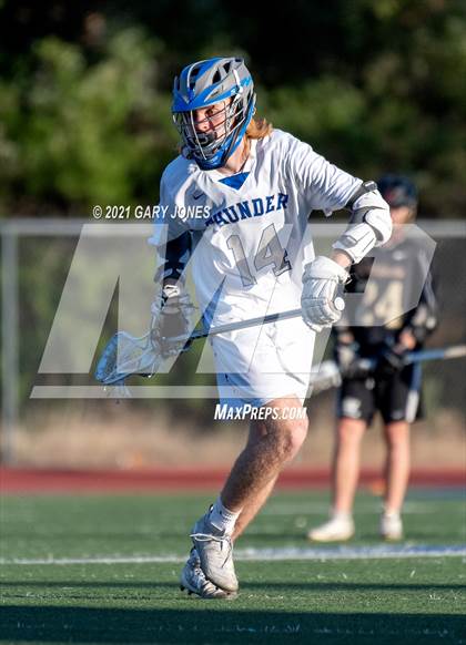 Thumbnail 1 in Whitney @ Rocklin photogallery.