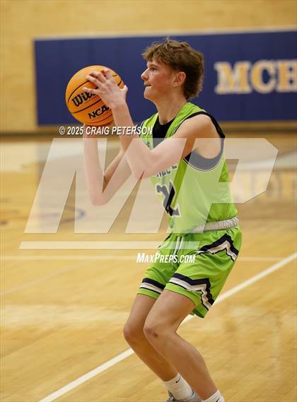 Thumbnail 2 in Ridgeline @ Mountain Crest (Sophomore) photogallery.