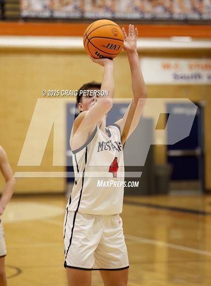 Thumbnail 2 in Ridgeline @ Mountain Crest (Sophomore) photogallery.