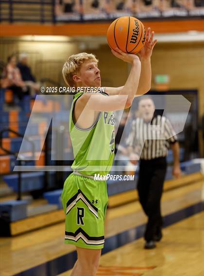Thumbnail 2 in Ridgeline @ Mountain Crest (Sophomore) photogallery.
