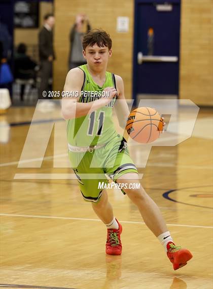 Thumbnail 1 in Ridgeline @ Mountain Crest (Sophomore) photogallery.