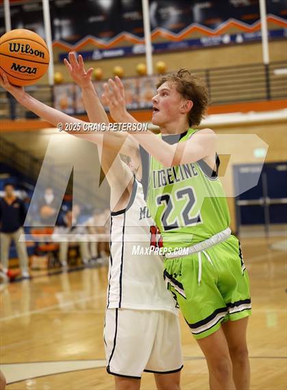 Thumbnail 2 in Ridgeline @ Mountain Crest (Sophomore) photogallery.