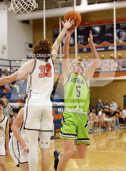 Thumbnail 1 in Ridgeline @ Mountain Crest (Sophomore) photogallery.
