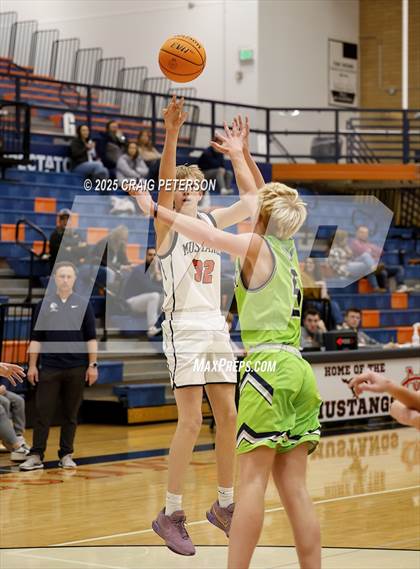 Thumbnail 1 in Ridgeline @ Mountain Crest (Sophomore) photogallery.