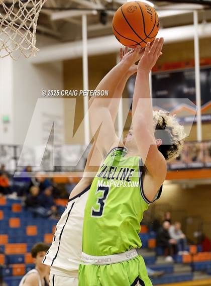 Thumbnail 1 in Ridgeline @ Mountain Crest (Sophomore) photogallery.
