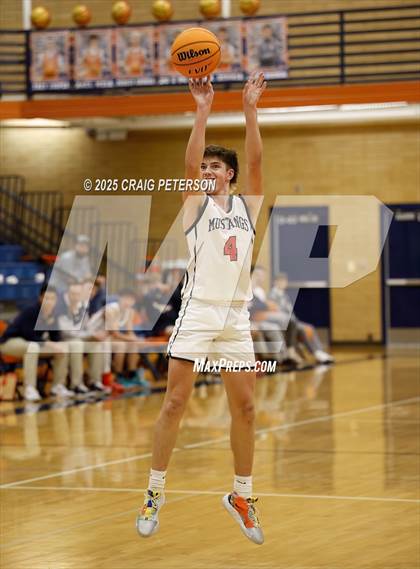 Thumbnail 3 in Ridgeline @ Mountain Crest (Sophomore) photogallery.