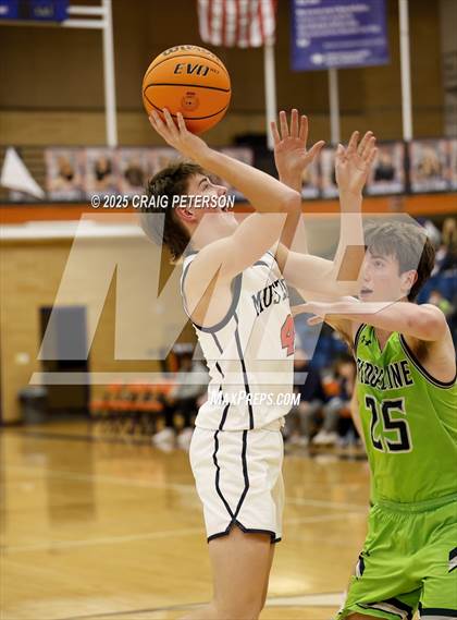 Thumbnail 3 in Ridgeline @ Mountain Crest (Sophomore) photogallery.