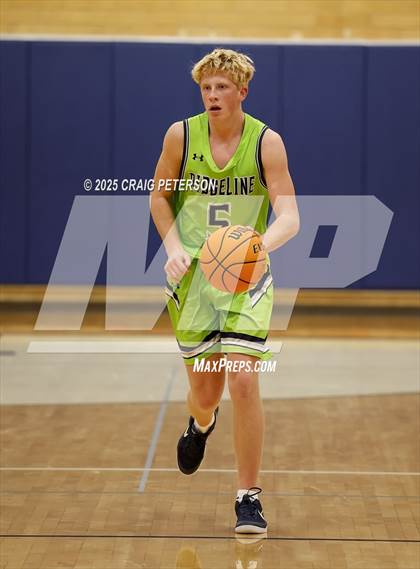 Thumbnail 3 in Ridgeline @ Mountain Crest (Sophomore) photogallery.