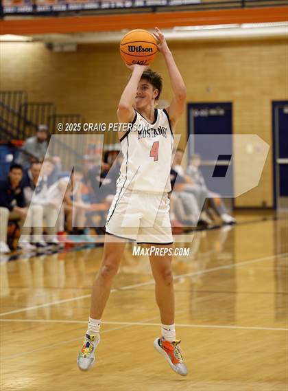 Thumbnail 2 in Ridgeline @ Mountain Crest (Sophomore) photogallery.