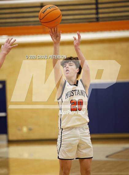 Thumbnail 3 in Ridgeline @ Mountain Crest (Sophomore) photogallery.