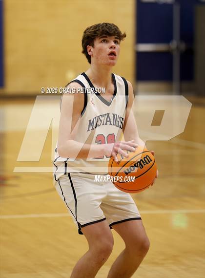 Thumbnail 1 in Ridgeline @ Mountain Crest (Sophomore) photogallery.
