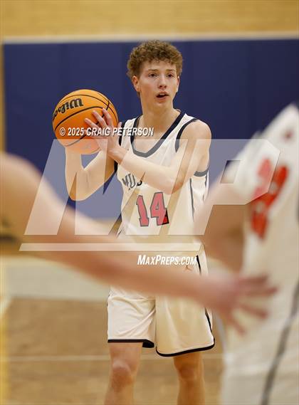 Thumbnail 3 in Ridgeline @ Mountain Crest (Sophomore) photogallery.
