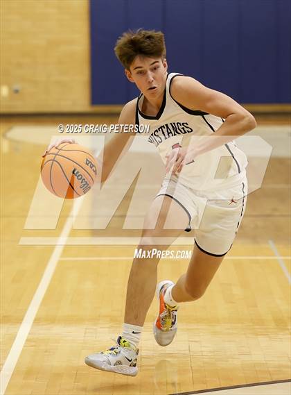 Thumbnail 3 in Ridgeline @ Mountain Crest (Sophomore) photogallery.