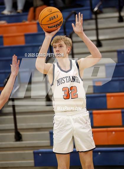 Thumbnail 2 in Ridgeline @ Mountain Crest (Sophomore) photogallery.