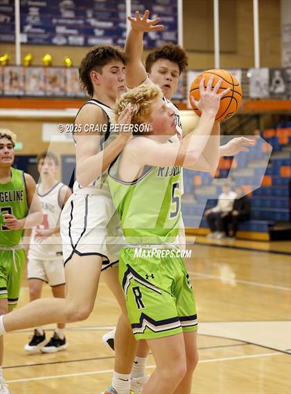 Thumbnail 1 in Ridgeline @ Mountain Crest (Sophomore) photogallery.