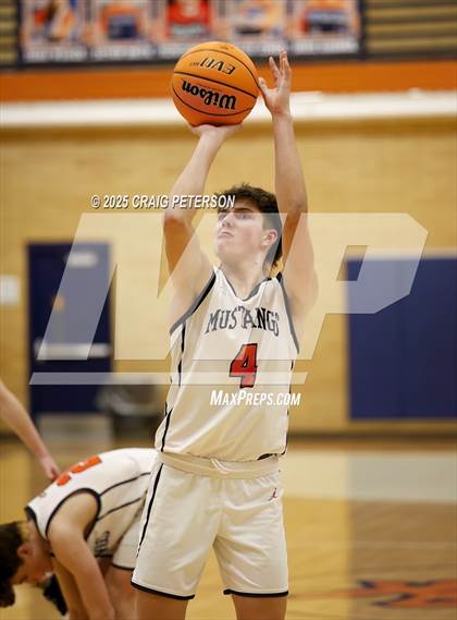 Thumbnail 3 in Ridgeline @ Mountain Crest (Sophomore) photogallery.