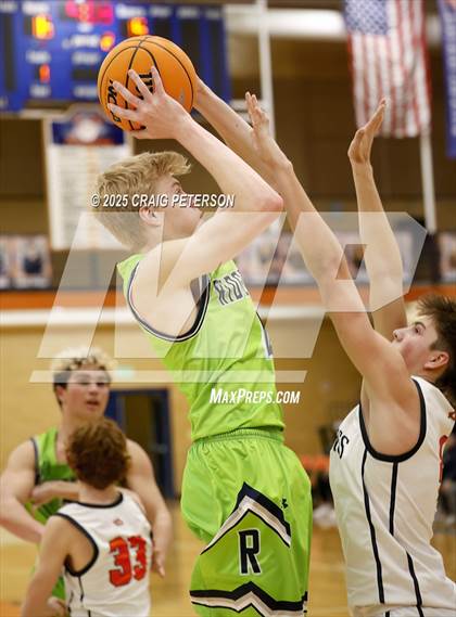 Thumbnail 2 in Ridgeline @ Mountain Crest (Sophomore) photogallery.