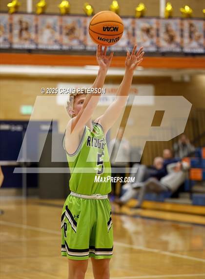 Thumbnail 3 in Ridgeline @ Mountain Crest (Sophomore) photogallery.