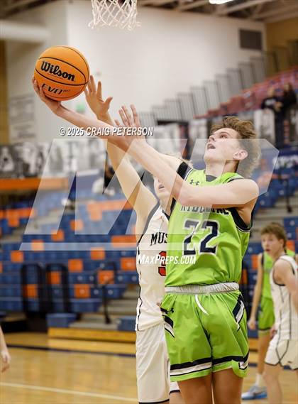Thumbnail 2 in Ridgeline @ Mountain Crest (Sophomore) photogallery.