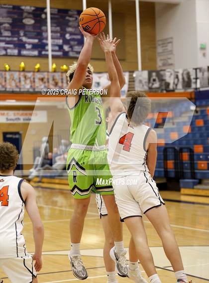 Thumbnail 2 in Ridgeline @ Mountain Crest (Sophomore) photogallery.