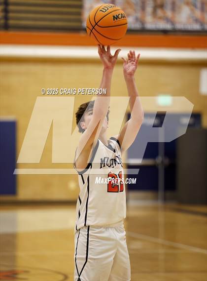 Thumbnail 2 in Ridgeline @ Mountain Crest (Sophomore) photogallery.