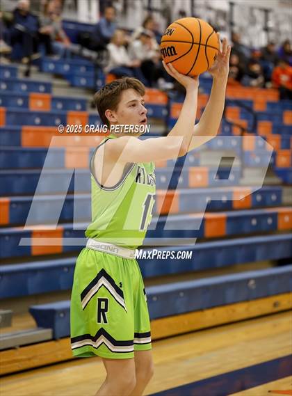 Thumbnail 3 in Ridgeline @ Mountain Crest (Sophomore) photogallery.