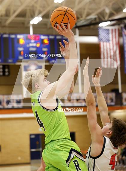 Thumbnail 3 in Ridgeline @ Mountain Crest (Sophomore) photogallery.