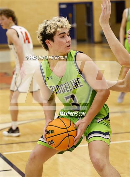 Thumbnail 1 in Ridgeline @ Mountain Crest (Sophomore) photogallery.