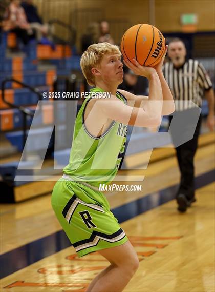 Thumbnail 1 in Ridgeline @ Mountain Crest (Sophomore) photogallery.