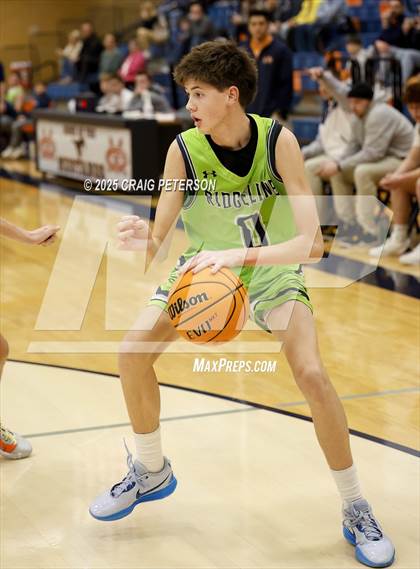Thumbnail 2 in Ridgeline @ Mountain Crest (Sophomore) photogallery.