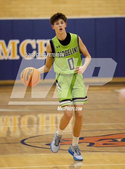 Thumbnail 1 in Ridgeline @ Mountain Crest (Sophomore) photogallery.