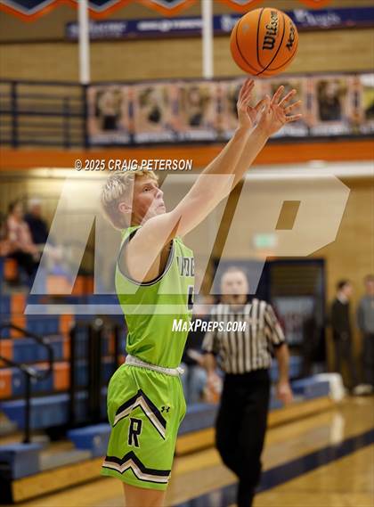 Thumbnail 3 in Ridgeline @ Mountain Crest (Sophomore) photogallery.