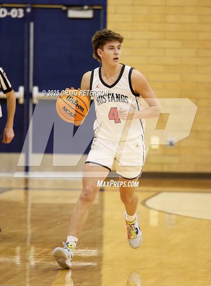Thumbnail 2 in Ridgeline @ Mountain Crest (Sophomore) photogallery.