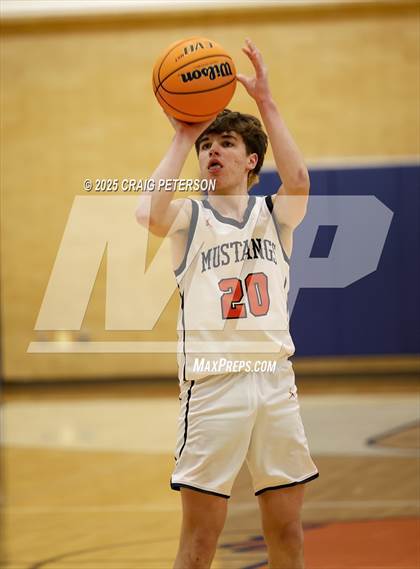 Thumbnail 2 in Ridgeline @ Mountain Crest (Sophomore) photogallery.