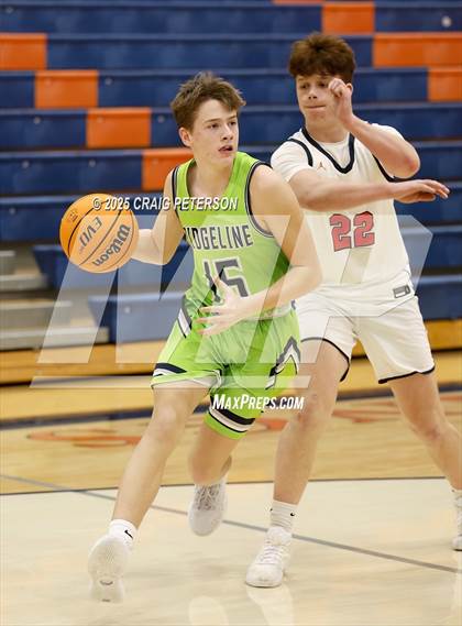 Thumbnail 1 in Ridgeline @ Mountain Crest (Sophomore) photogallery.