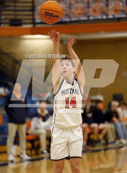 Thumbnail 3 in Ridgeline @ Mountain Crest (Sophomore) photogallery.