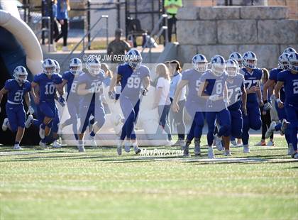 Thumbnail 3 in Liberty Hill vs. Lampasas (UIL 4A Quarterfinal Playoff) photogallery.