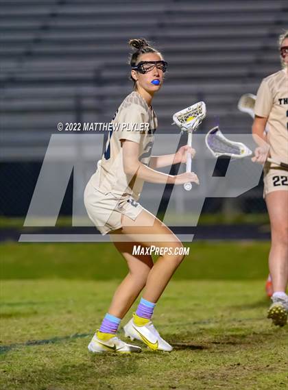Thumbnail 2 in Holly Springs @ Terry Sanford photogallery.