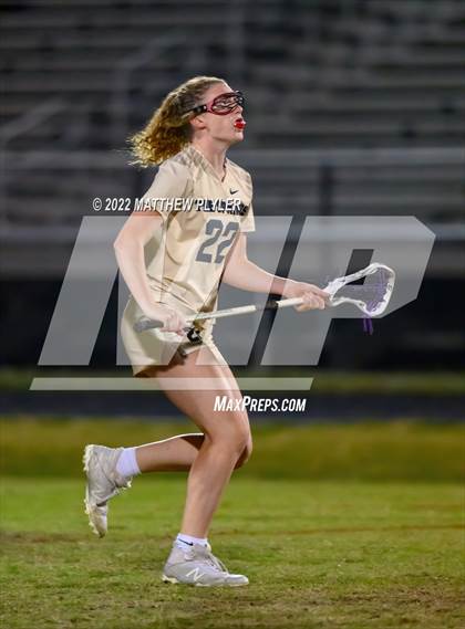Thumbnail 3 in Holly Springs @ Terry Sanford photogallery.
