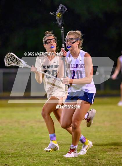 Thumbnail 2 in Holly Springs @ Terry Sanford photogallery.