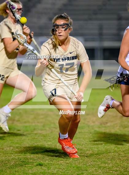 Thumbnail 3 in Holly Springs @ Terry Sanford photogallery.