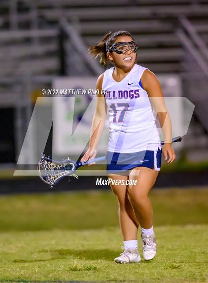 Thumbnail 2 in Holly Springs @ Terry Sanford photogallery.
