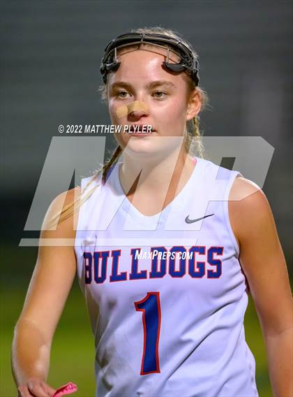 Thumbnail 3 in Holly Springs @ Terry Sanford photogallery.